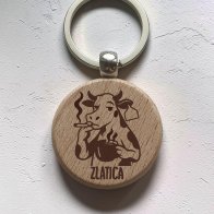 Kulcstartók