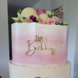 Tortabeszúró – Happy Birthday