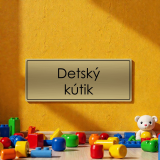 Gyereksarok