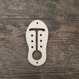 Mini cipőcske