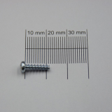 Facsavar 12mm