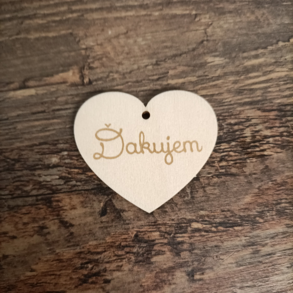 Köszönöm szív