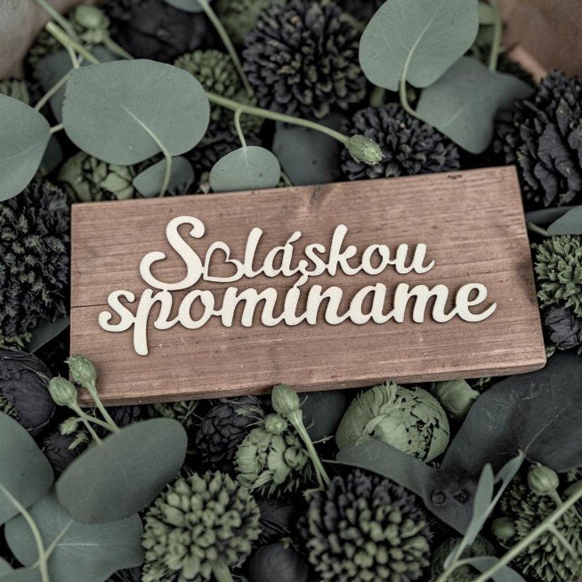Szeretettel emlékezünk