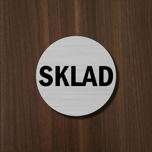 Raktár