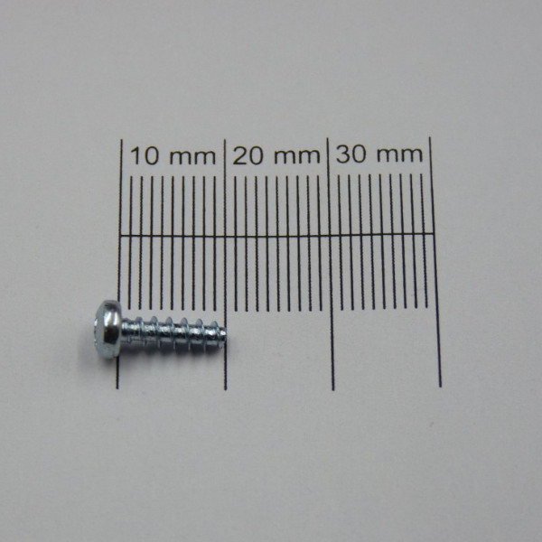 Facsavar 10mm