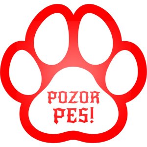 Piros - fehér
