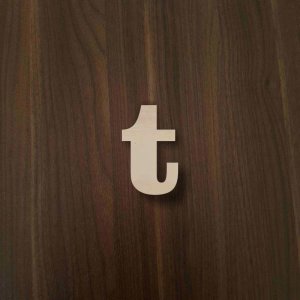 t betű