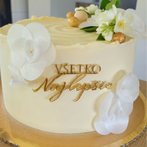 Tortabeszúró – Minden jót