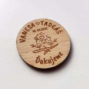 Mágnes a vendégeknek V2