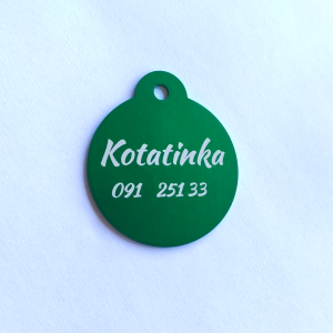 Kutya- és macskabiléta kör