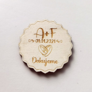 Mágnes a vendégeknek V6