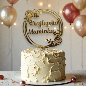 Tortabeszúró – A legjobb anyuka
