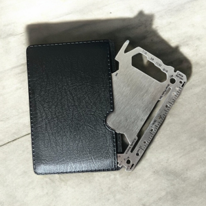 Multitool kártya - OSSR