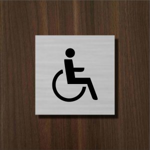 Akadálymentes WC - Sharp