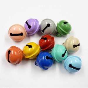 Színes csengettyű