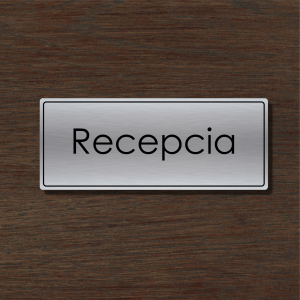 Recepció