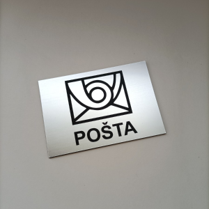Tábla Posta