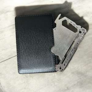 Multitool kártya - HAZZ